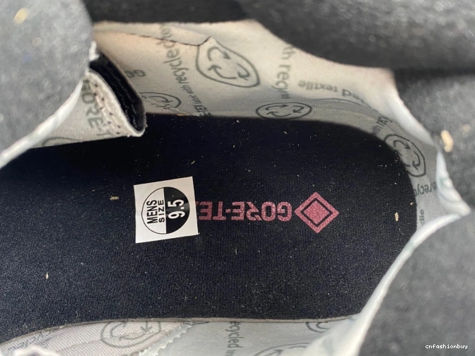 Gore-Tex DR0092-001 Jordan Noir Off Air 5 1102